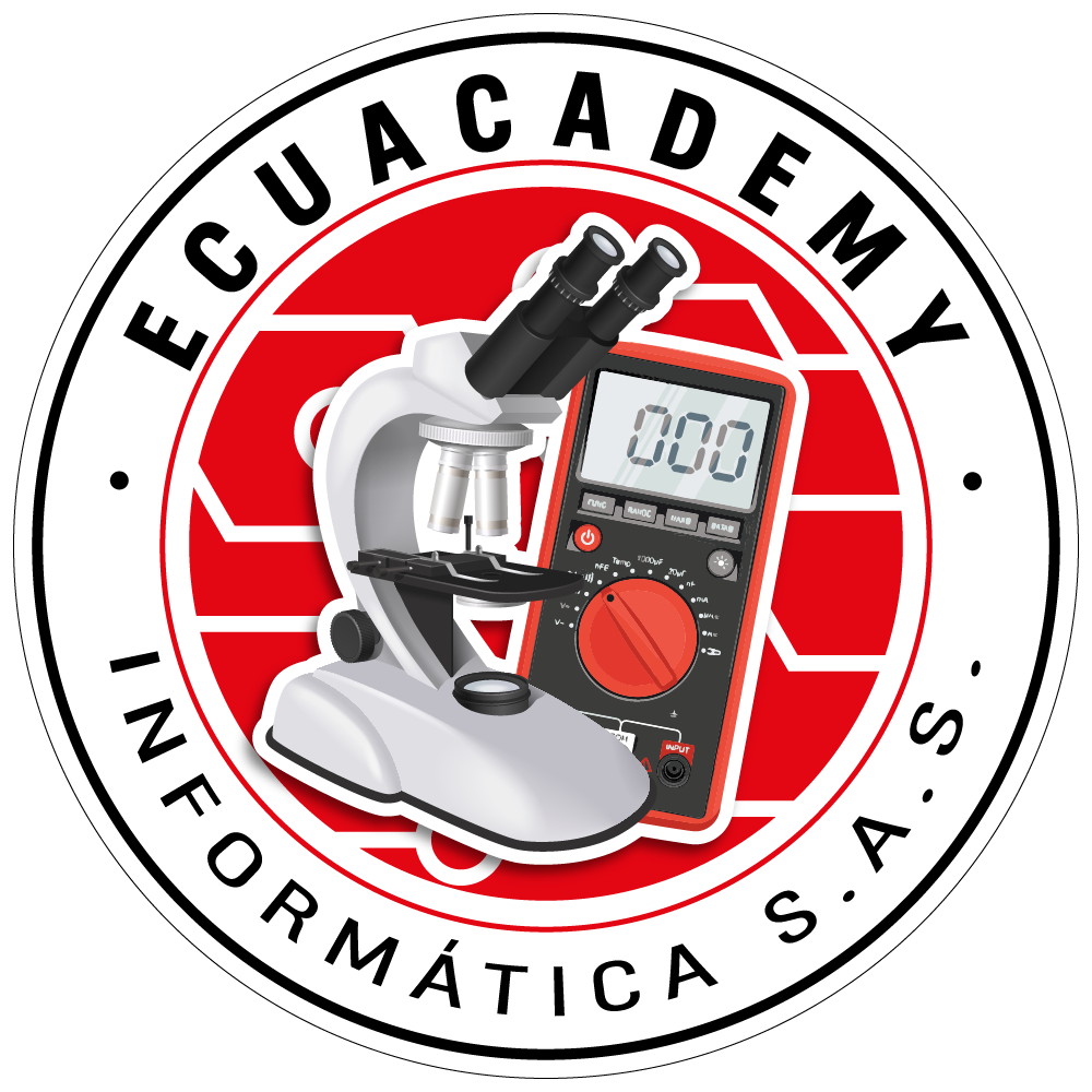 Ecuacademy Informatica