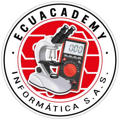 Ecuacademy Informatica